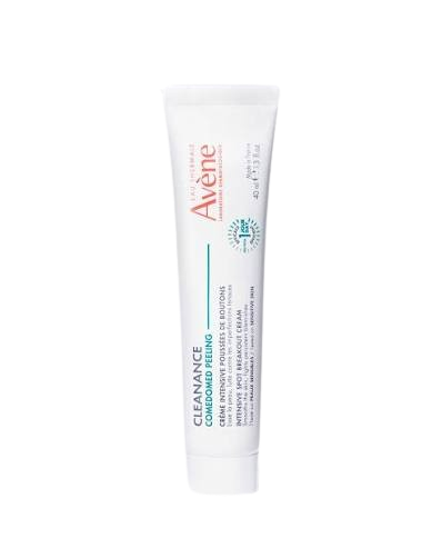 Avéne cleance comedomed peeling