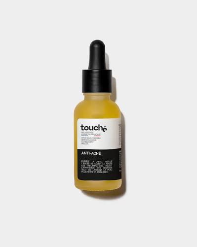 Touché serum anti-acné