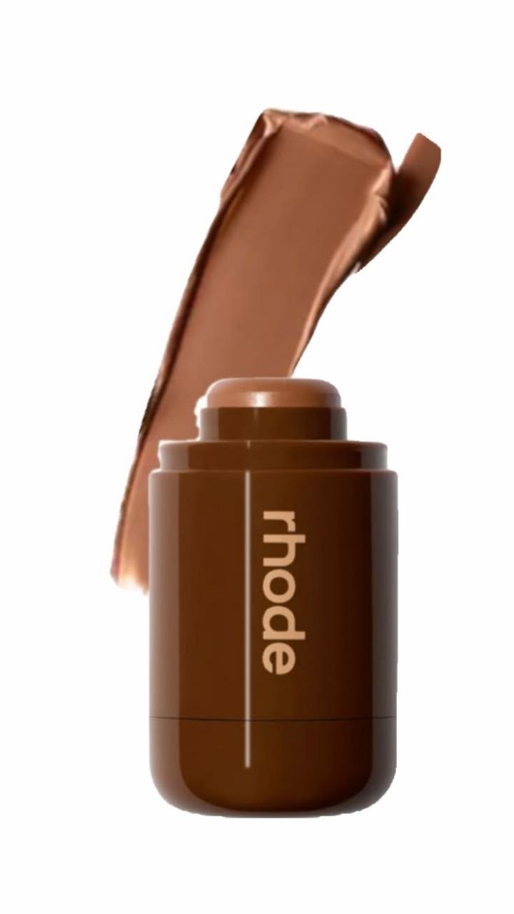 rhode bronzer de poche 