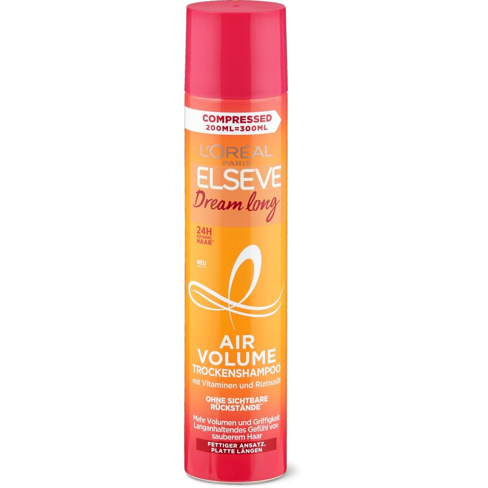 L’Oréal Paris Elseve Dream Long Air Volume – Shampooing sec