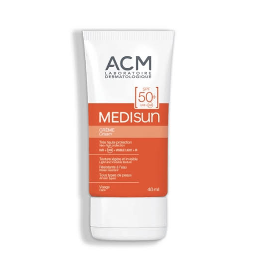 Acm medisun spf 50+ 50ml