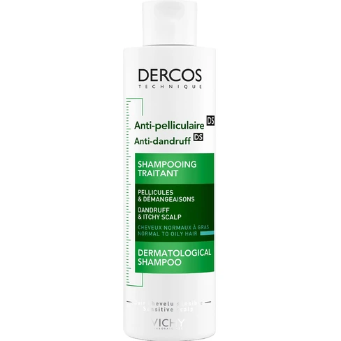 Vichy dercos anti-pelliculaire ds clinical