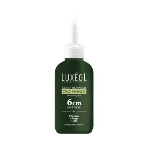 Luxeol conditionneur croissance