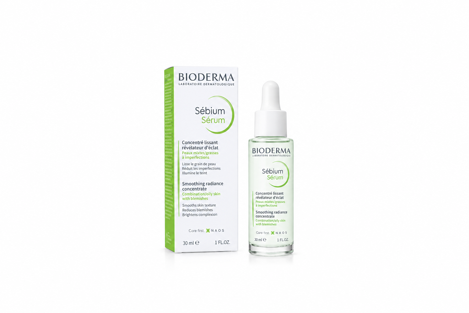 Bioderma sébium sérum