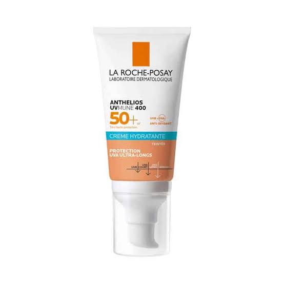 La roche posey anthelios spf 50 teinté 