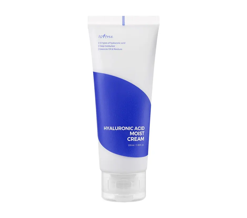 Hyaluronic Acid Moist Cream 