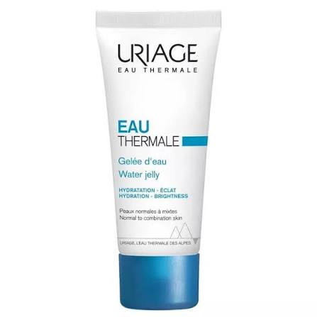 Uriage geléé d'eau