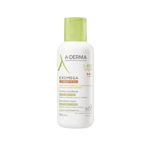 Aderma Exomega 400 ml