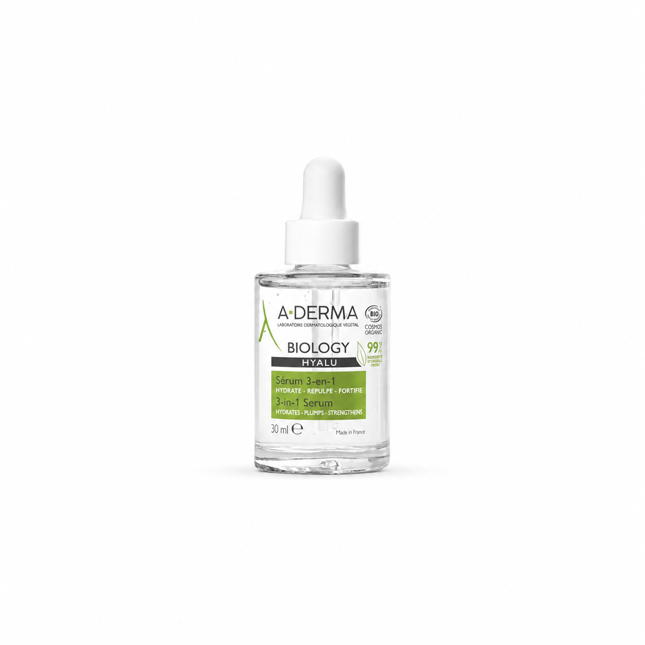 A-derma Serum Hyalu
