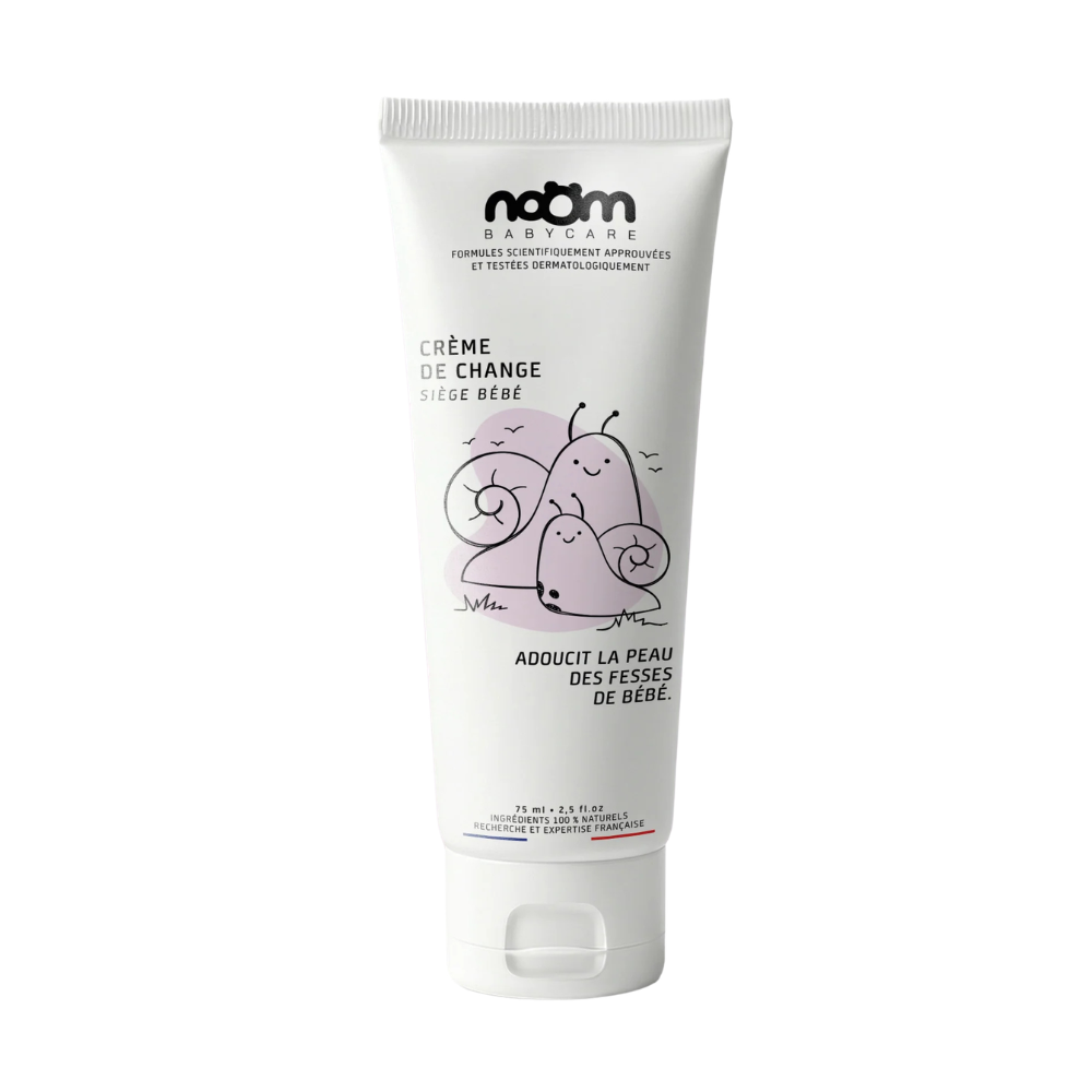 noom Creme de change 