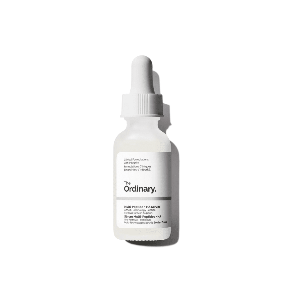 The Ordinary multipeptide sérum 