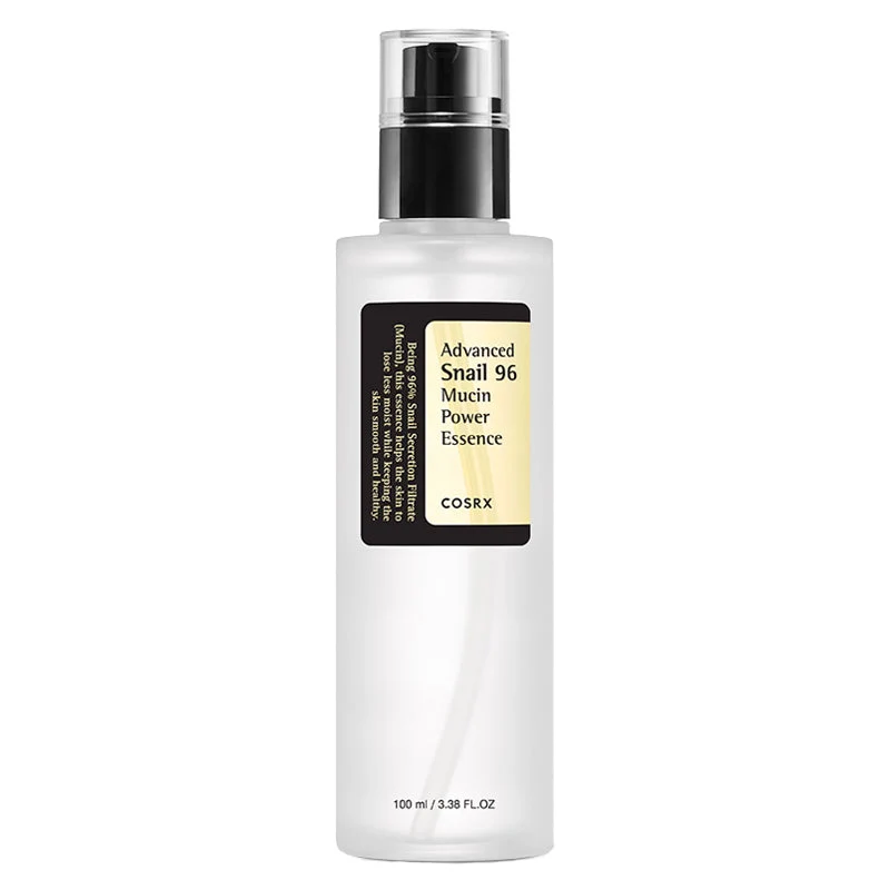 Cosrx advanced snail 96 essence