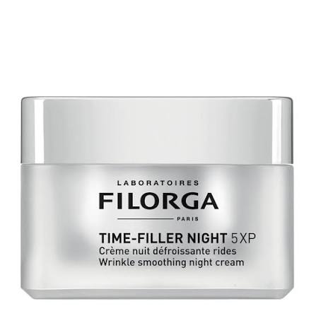 Time filler night 5xp