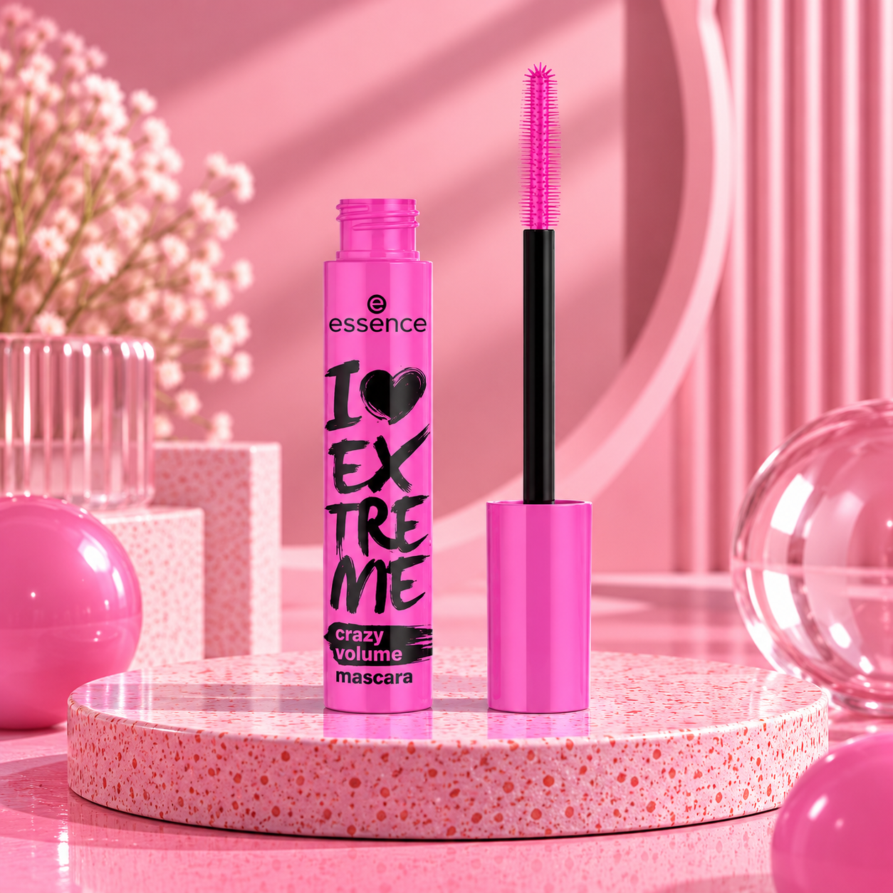 Essence i extreme crazy volume