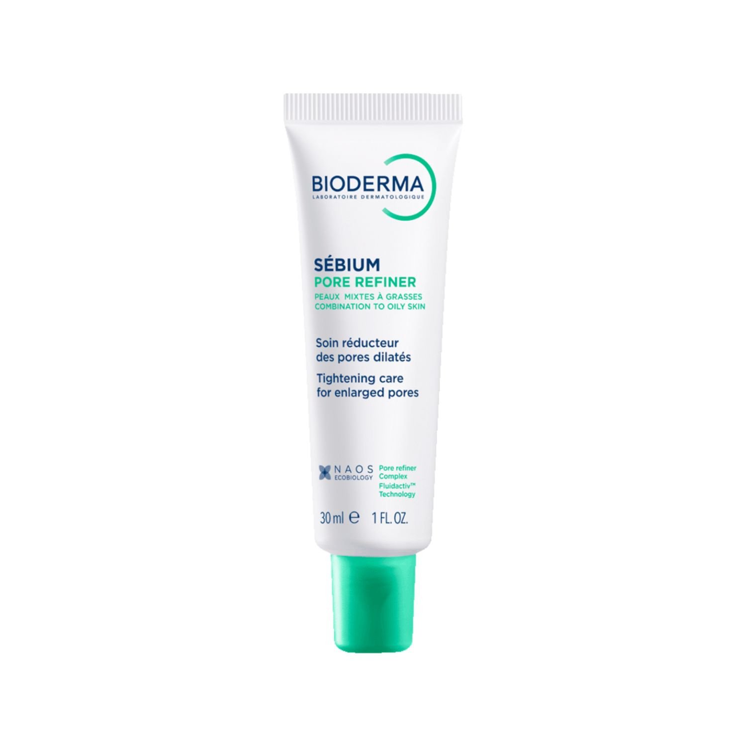 Bioderma  pore refiner crème 