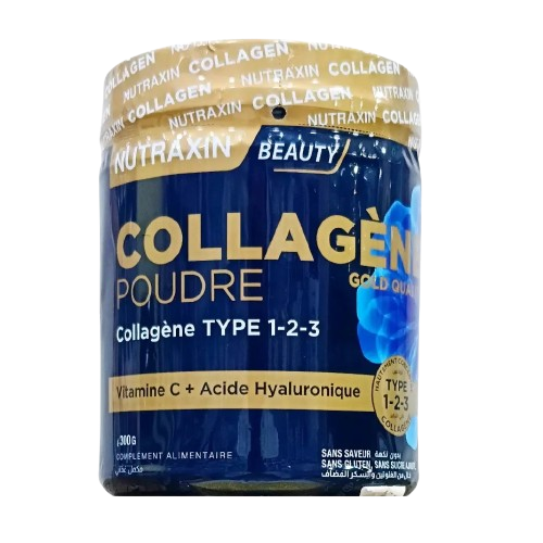 Nutraxin beauty collagene