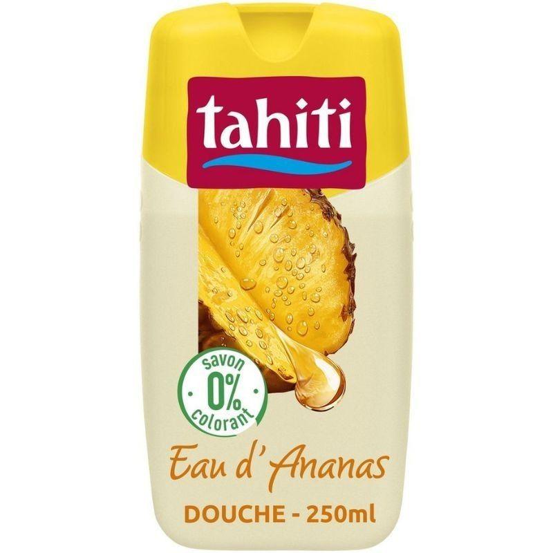 Tahiti Gel Douche Ananas 🍍