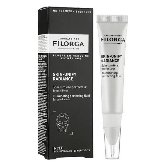 Filorga skin unify radience
