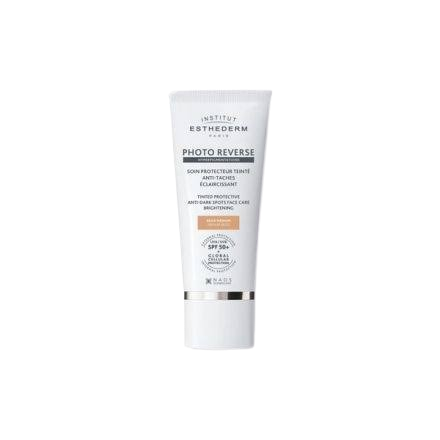 Esthederm photo reverse teinté spf 50