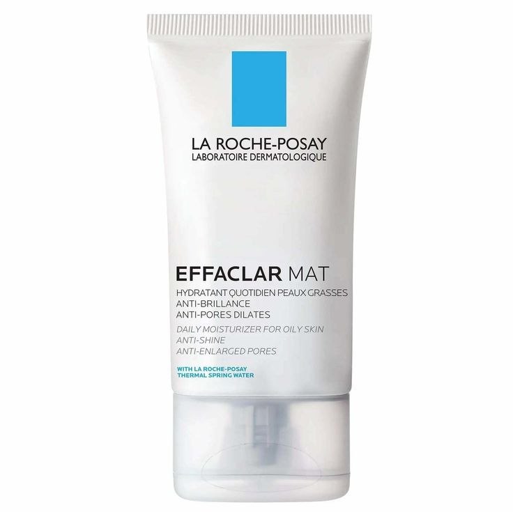 EFFACLAR MAT+