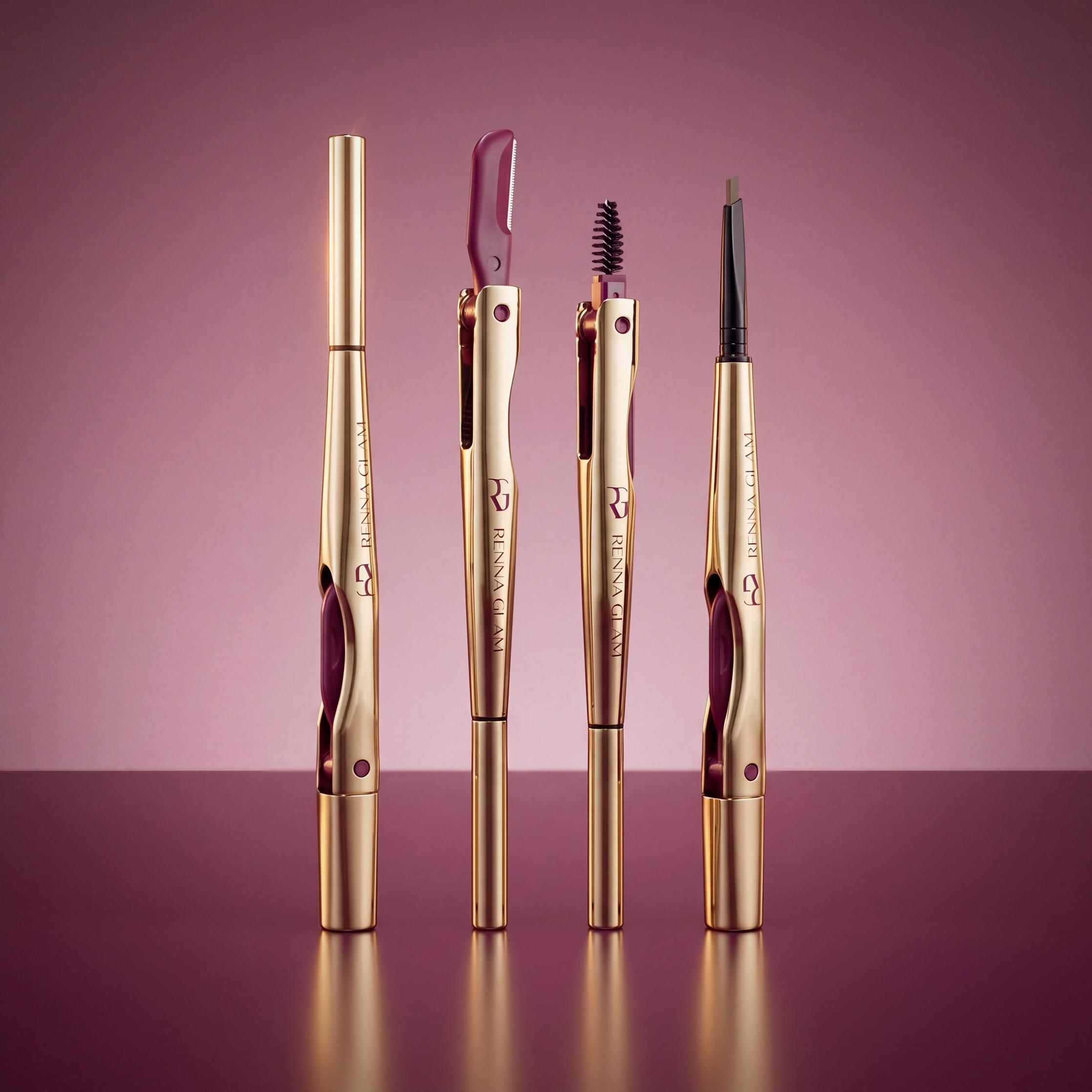 Renna Glam – Signature Brow