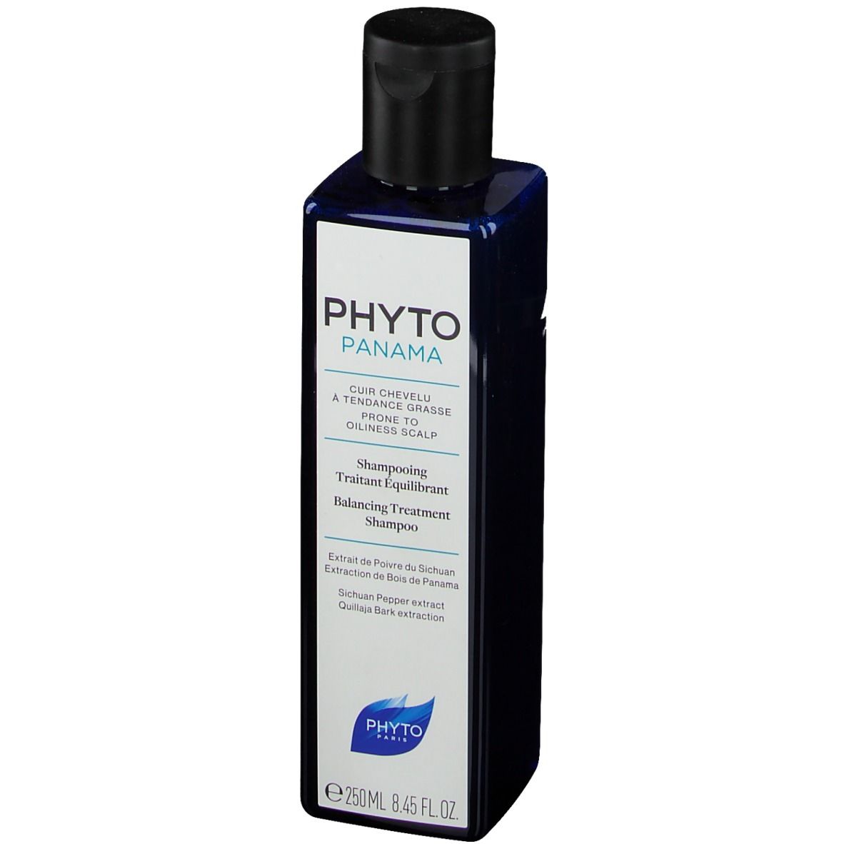 Phyto panama shampooing