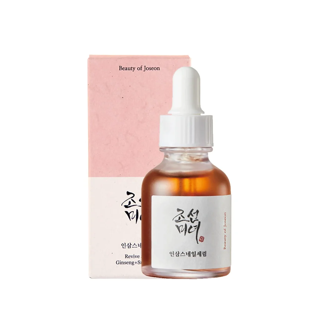 Beauty of Joseon Revive Serum: Ginseng + Snail Mucin 