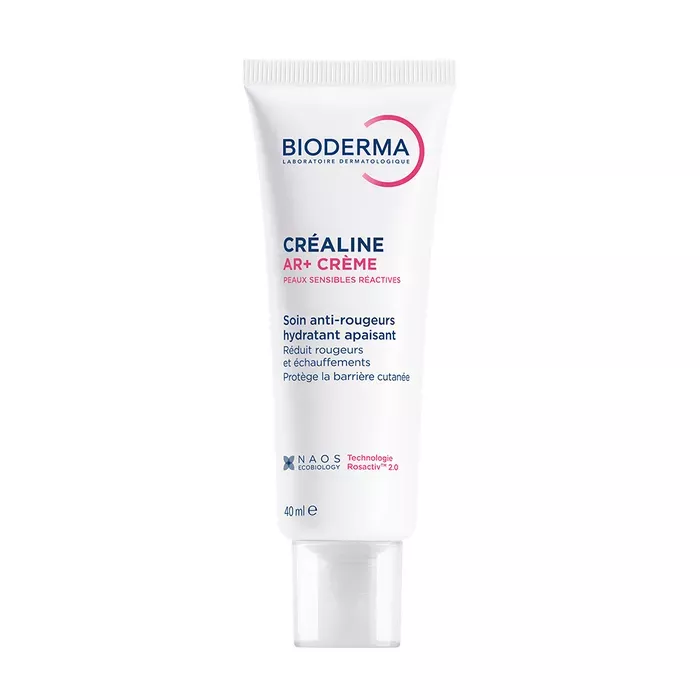 Bioderma crealine AR+crème 