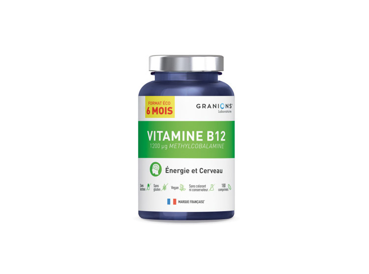 Granions B12