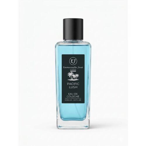 Emmanuelle Jane Paris – Eau de Cologne