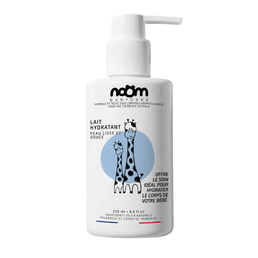 noom lait hydra
