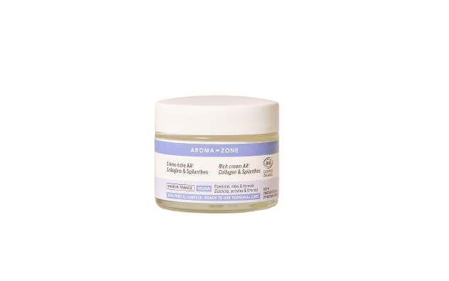 Aromazone Creme Riche aa 