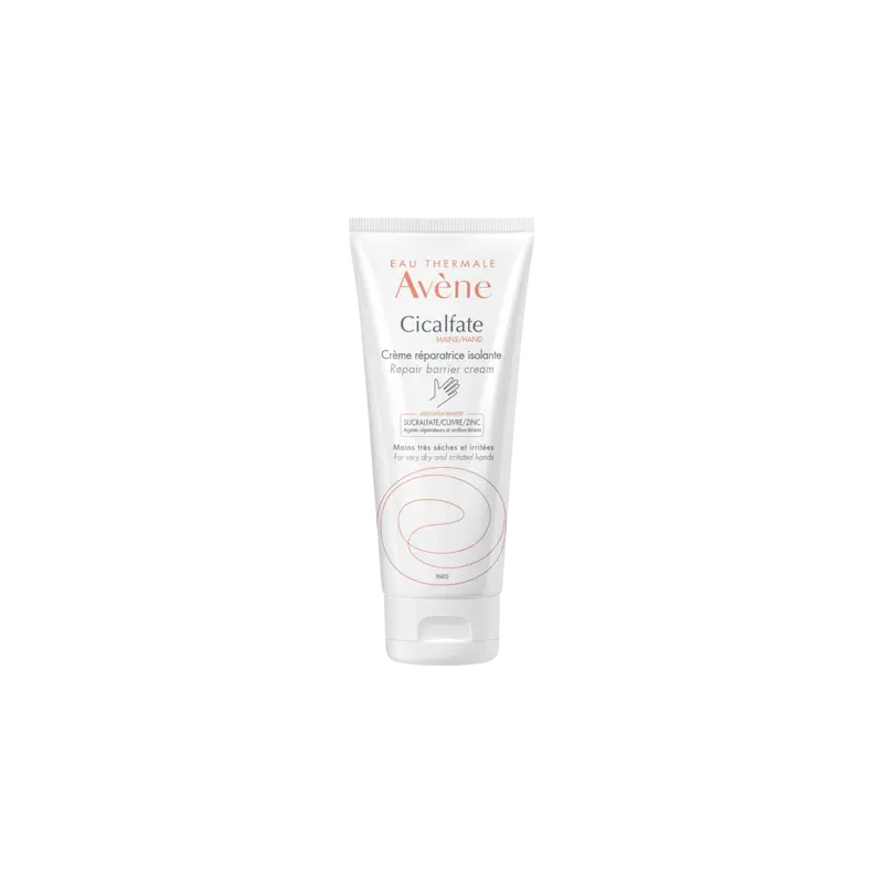 Avene cicalfate créme mains