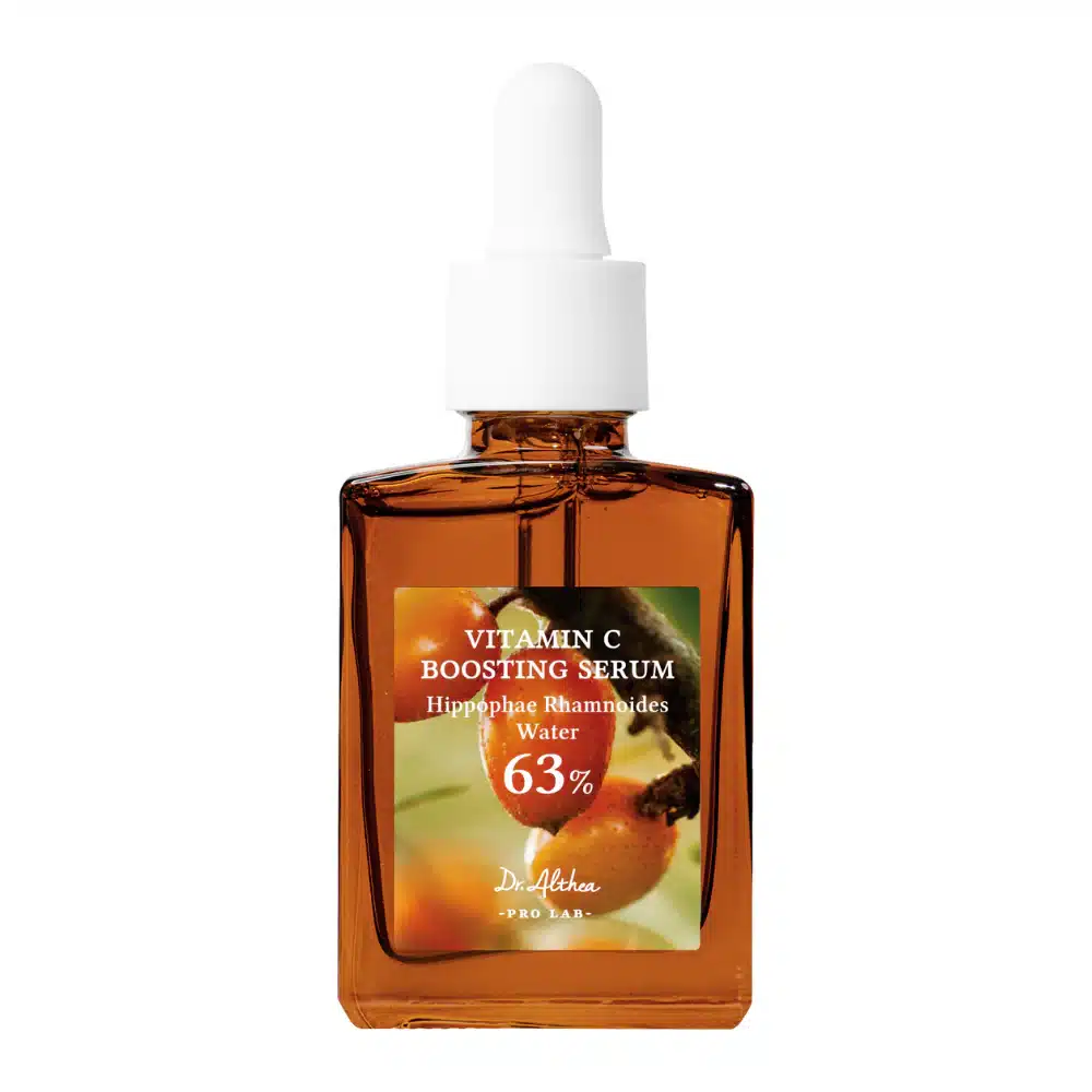 Dr. Althea Vitamin C 