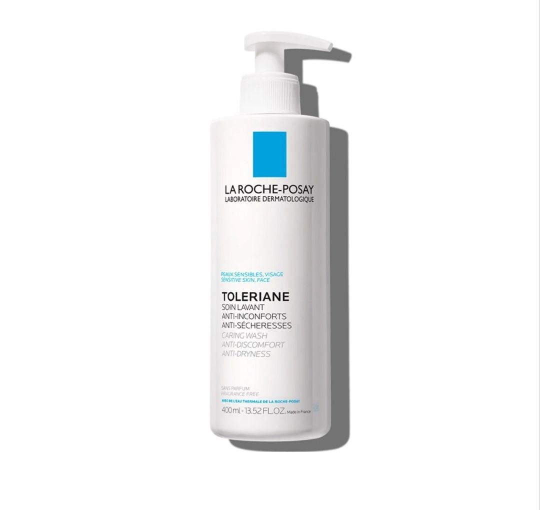 La Roche-Posay Toleriane – 400 mL 