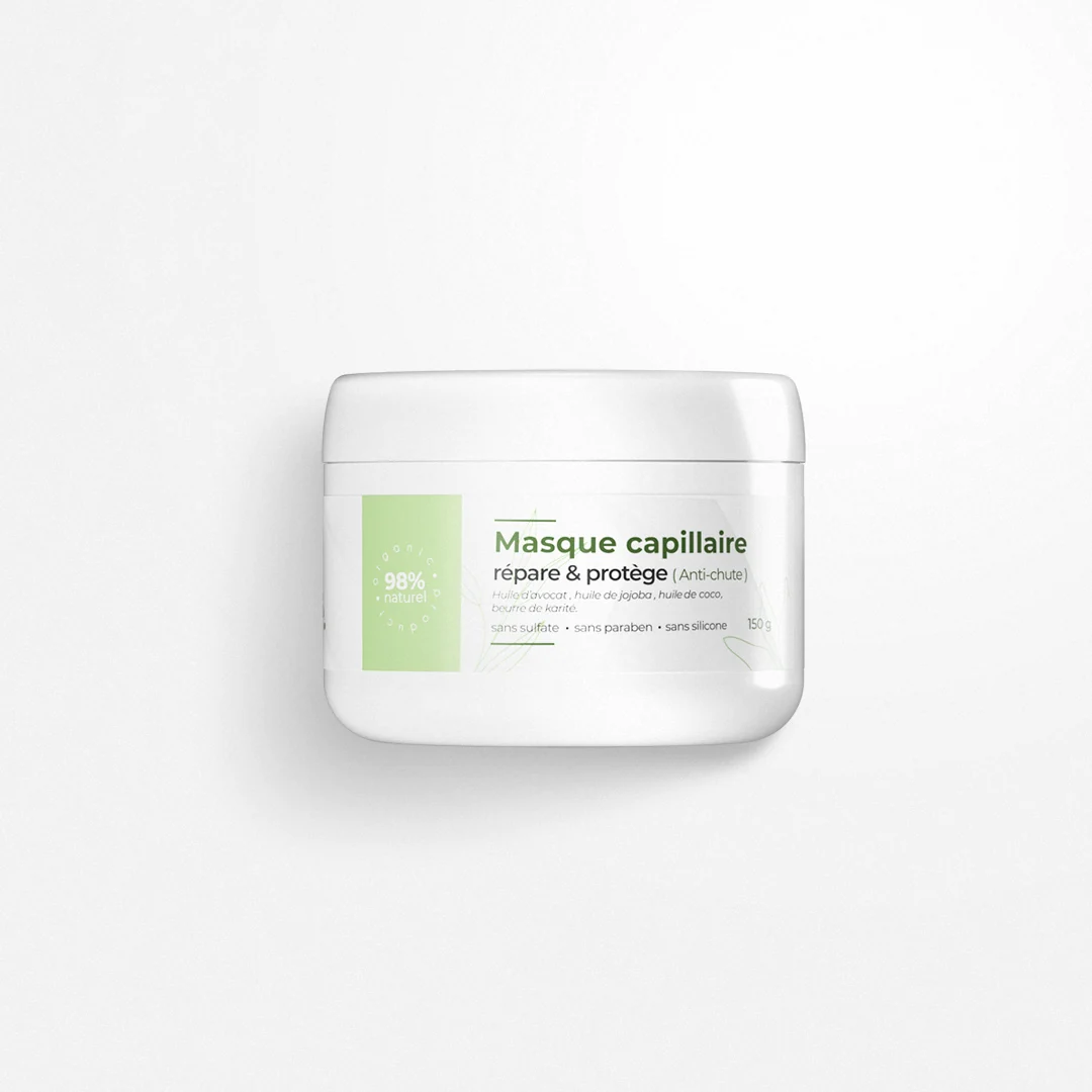 Floré perfect hair masque petit modele