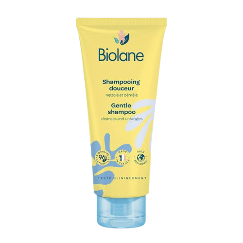 Biolane shampoing douceur bebe 200ml