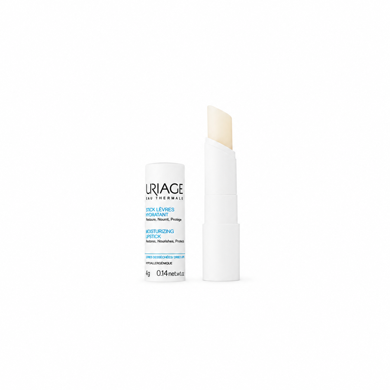 Uriage Stick Levres