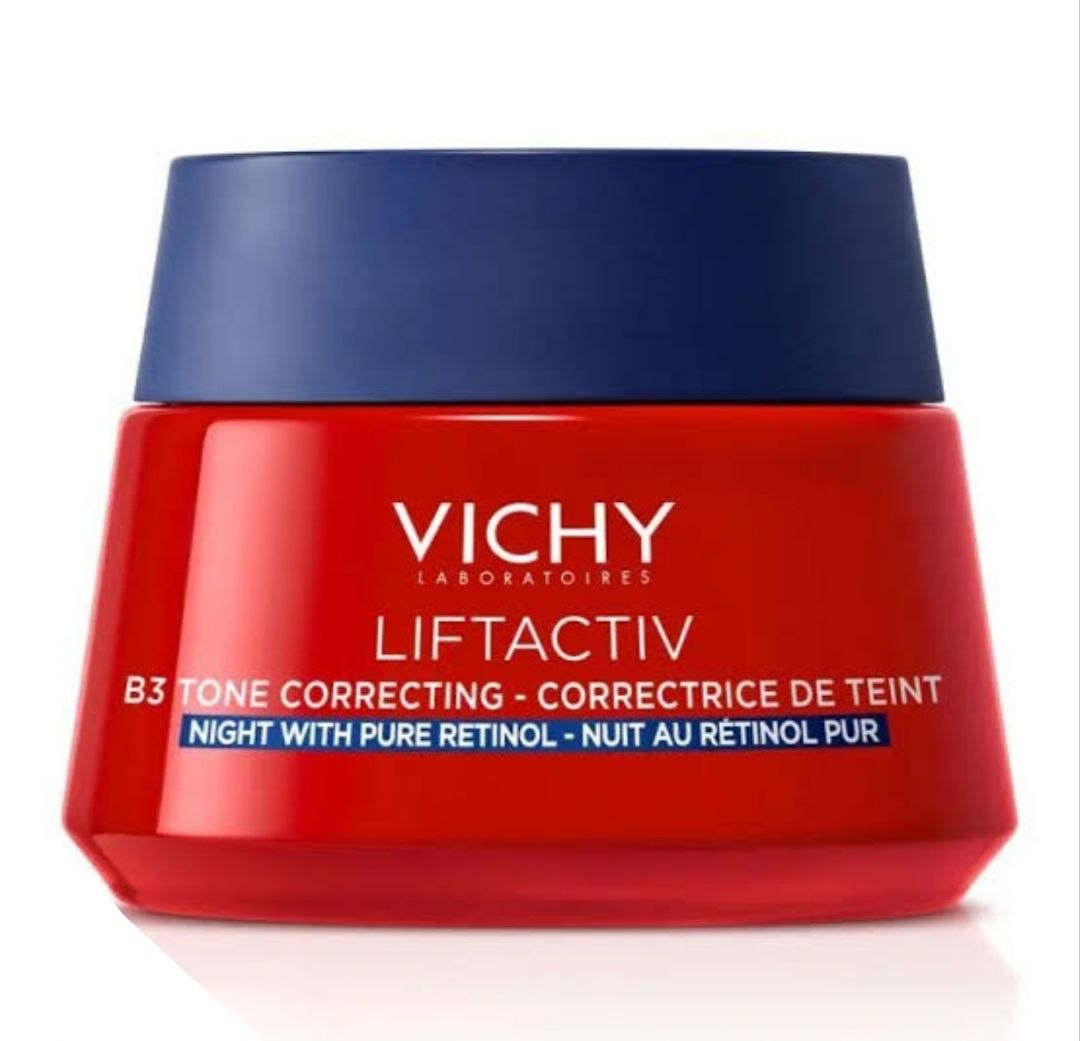 Vichy Liftactiv B3 Specialist – Soin de nuit – 50 mL