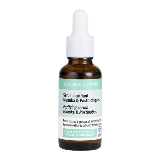 Aromazone Serum Purifiant