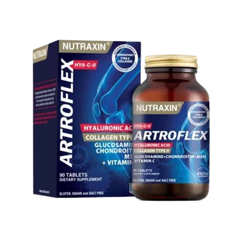 Nutraxin arthrofort b/90