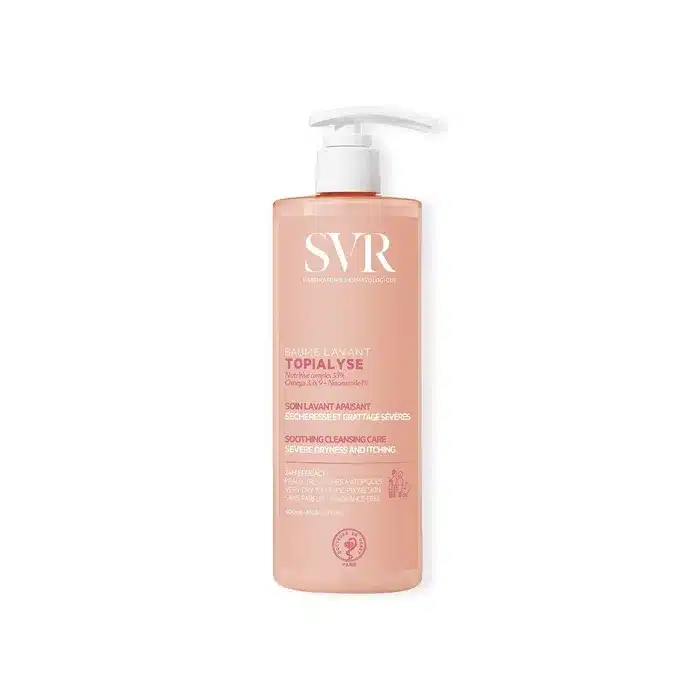 Svr topialyse 400 ml 
