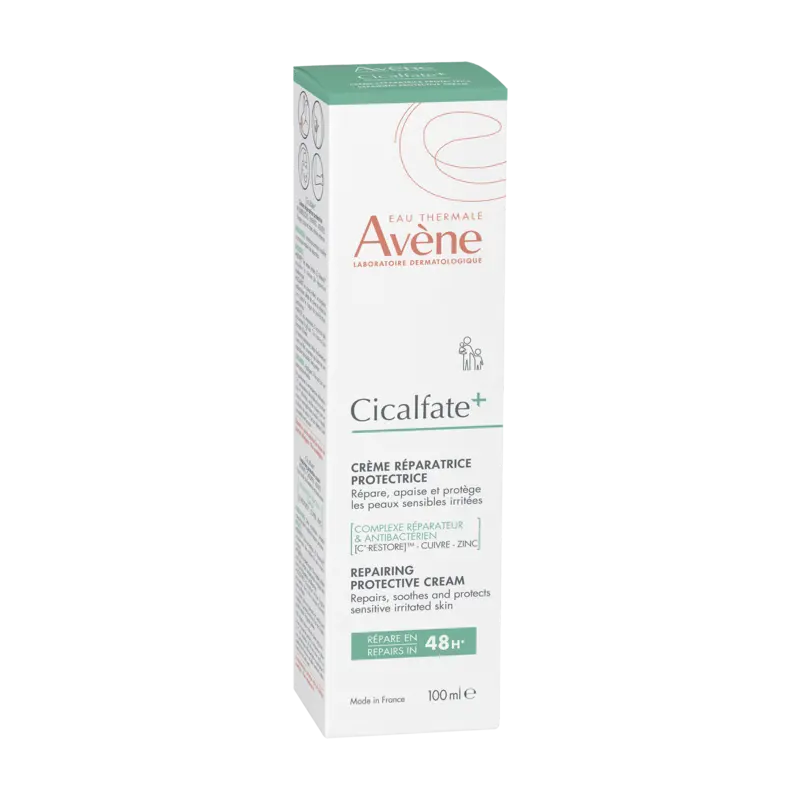 Avéne Cicalfate créme 100ml