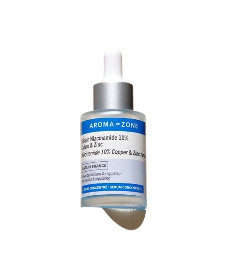 Azomazone niacinamide