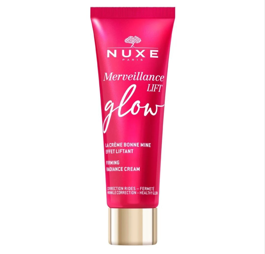 NUXE Merveillance lift glow 