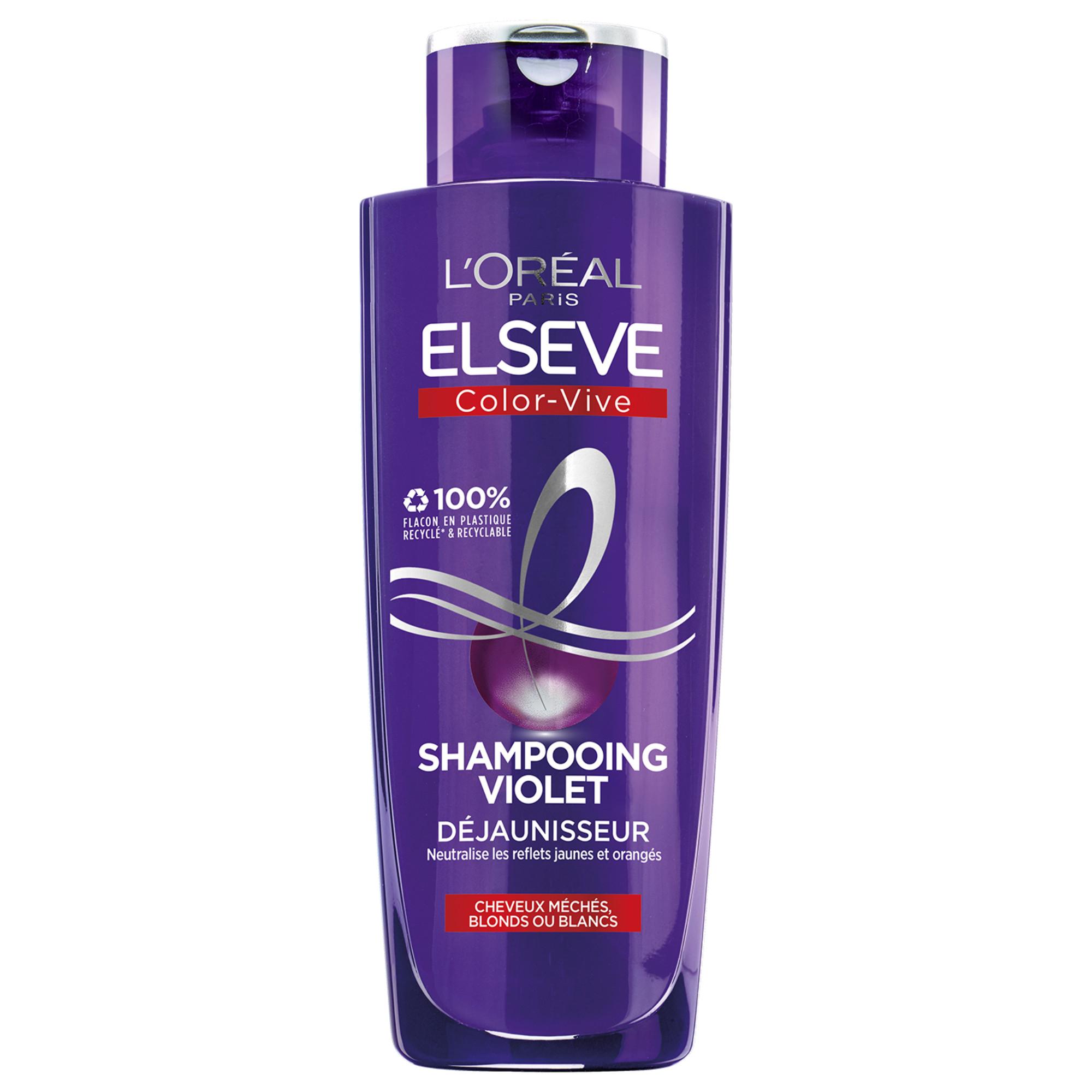 Elseve Color Vive