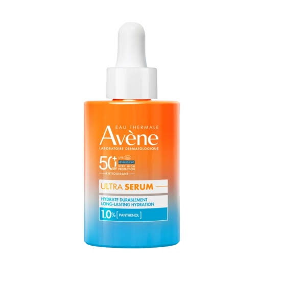Avène Avéne ultra serum panthenol