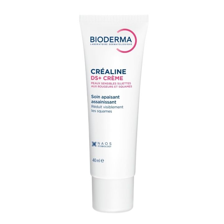 Bioderma crealine DS+ crème 