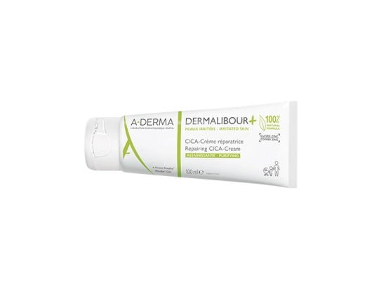 A-derma dermalibour créme reparatrice 