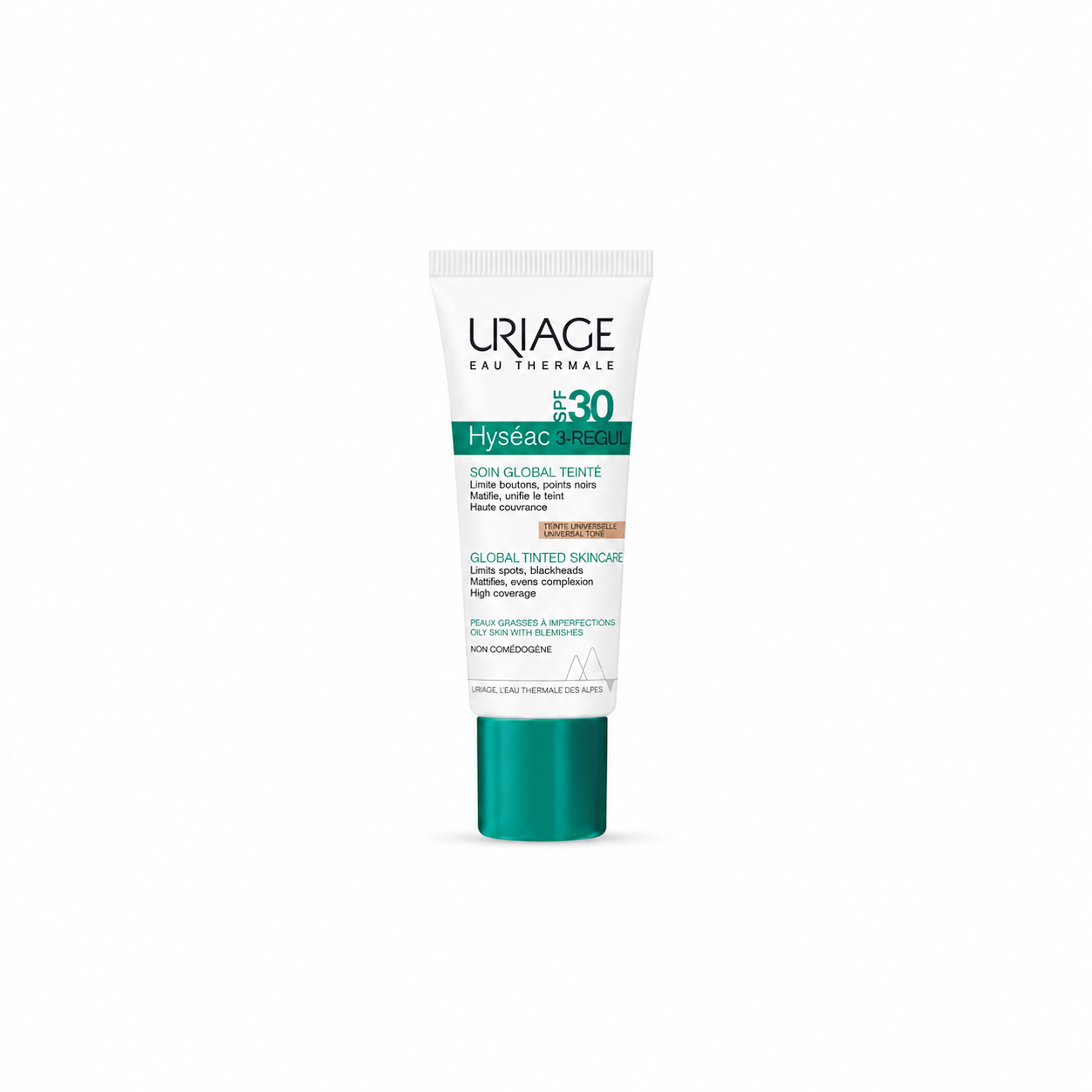 Uriage Hyseac 3-Regul Spf30